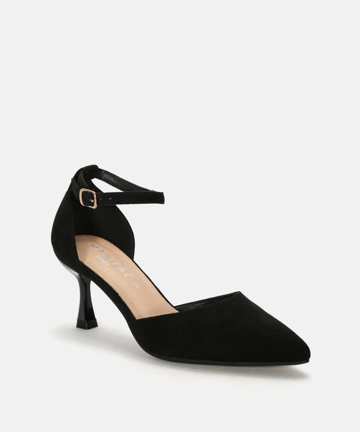 Zapato tac&oacute;n fino pulsera image number null